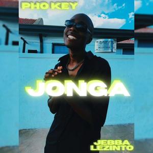 Jonga