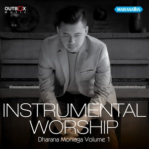 Dharana Moniaga, Vol. 1: Instrumental Worship