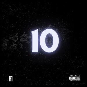 Mr. 10 (feat. Madd & Bermuda Yae) (Explicit)