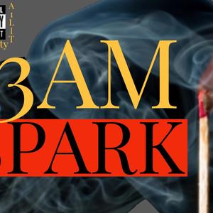 3AM Spark (Explicit)