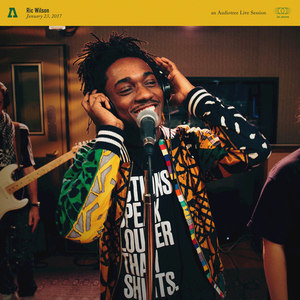 We Love Us (Audiotree Live Version)
