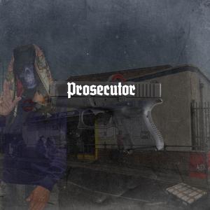 Prosecutor(feat. Richi) (Explicit)