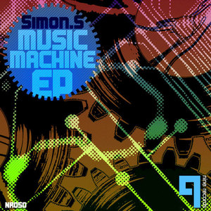 Music Machine EP