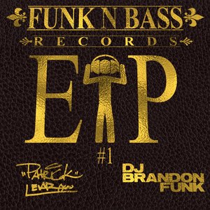 Funk N Bass, Vol. 1 - EP