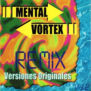 Remix Versiones Originales Vol.2 (Remix)