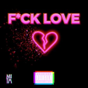 **** LOVE (Explicit)