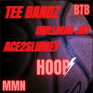 Hoop (feat. DrillMan Jay & Ace2sliimey) [Explicit]