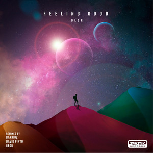 Feeling good (Barrioz Remix)