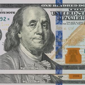 100 Dollar Billz (Explicit)