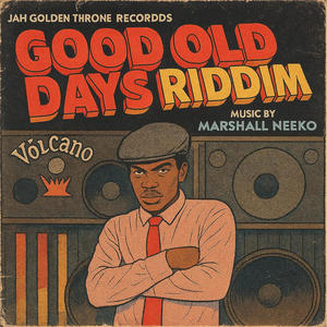 Gimme Di Vibes (feat. Sheeba & Marshall Neeko)