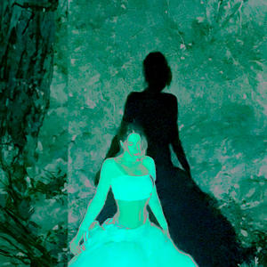 Esteisi glue - inmutable (feat. saizo)