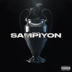 ŞAMPİYON(feat. DİDA)