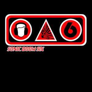 Sonic Boom Six - Play Inna Day (Demo)