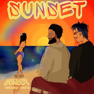 Sunset (feat. Jay M)