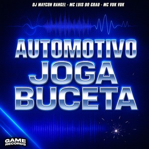 Automotivo Joga Buceta (Explicit)