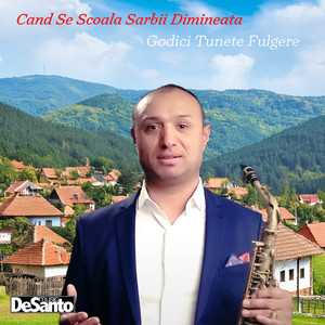 Cand se scoala sarbii dimineata