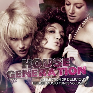 The Rhythm (Thomas Heat Remix)