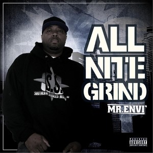 Can't See Me (Explicit)