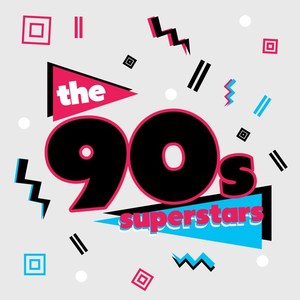 The 90s Superstars