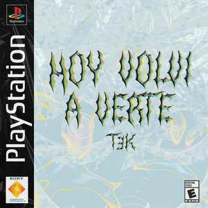 h0y VoLv1 A v3rTE! (Explicit)