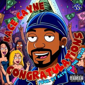 Congratulations (Explicit)