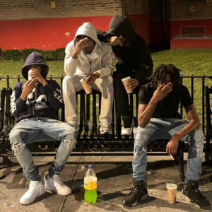 Rough Draft (feat. Rb Sleez) (Explicit)