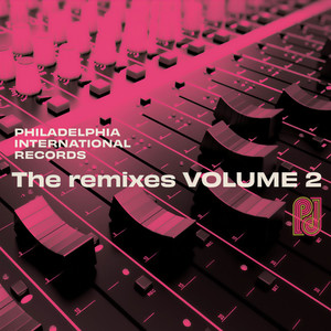 T.S.O.P. (Tracy Young Radio Remix|The Sound of Philadelphia)