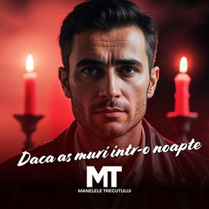 Daca as muri intr-o noapte