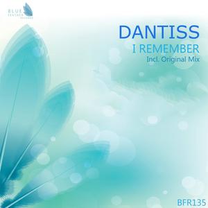 I Remember - Single