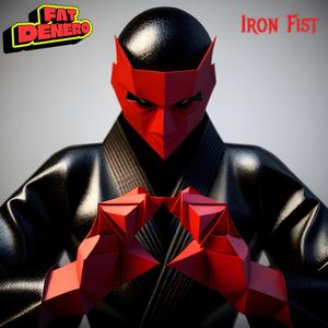 Iron Fist (Explicit)