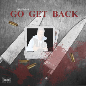 GO GET BACK (feat. WARZ 2x) (Explicit)