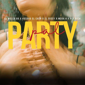 PAL PARTY (Explicit)