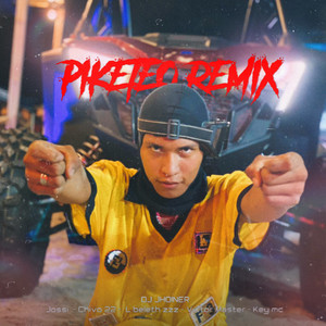Piketeo (Remix)