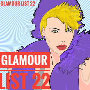 Glamour list (Explicit)