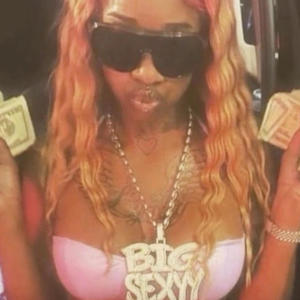 SexyyRedd (feat. o2Kai) (Explicit)