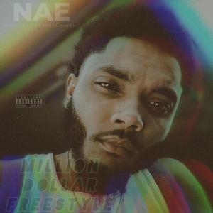 Million $ Freestyle (Explicit)