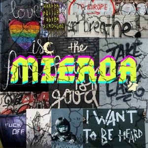Mierda (feat. The Mixer) (Explicit)