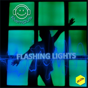 Flashing Lights EP