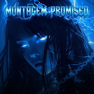 Montagem Promised (Ultra Slowed)