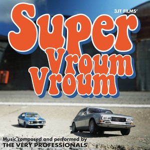 Super Vroum Vroum