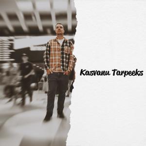 Mikko Tähti - Kasvanu tarpeeks (feat. TB)