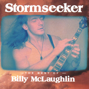 Stormseeker-The Best of Billy McLaughlin