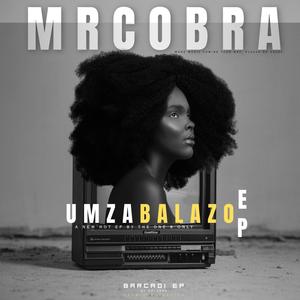 Umzabalazo EP