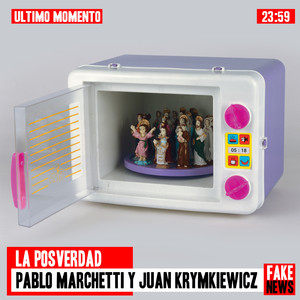 La Posverdad (Explicit)