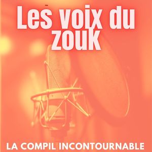 Les voix du zouk (La compil incontournable)