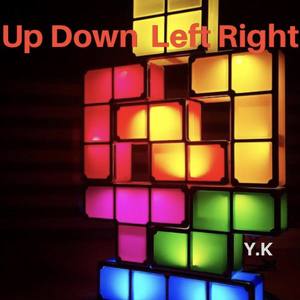 Up Down Left Right (Original Mix)