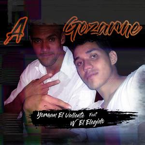 A Gozarme (feat. W El Elegido)