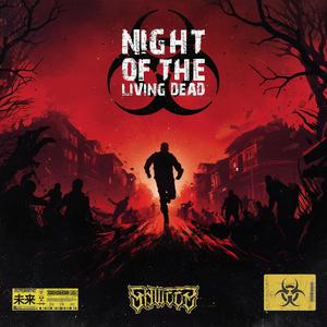 Night Of The Living Dead
