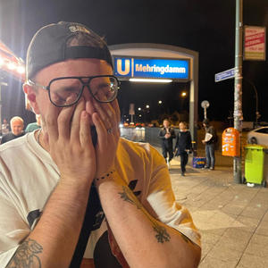 Berlin Freestyle (Explicit)