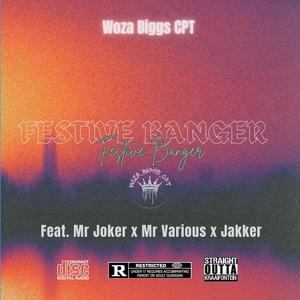 Festive Banger! ft. Mr Joker x Mr Various x Jakker